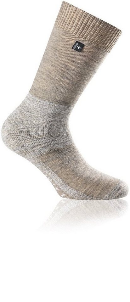 Rohner Socks Socken fibre tech wüste von Rohner Socks