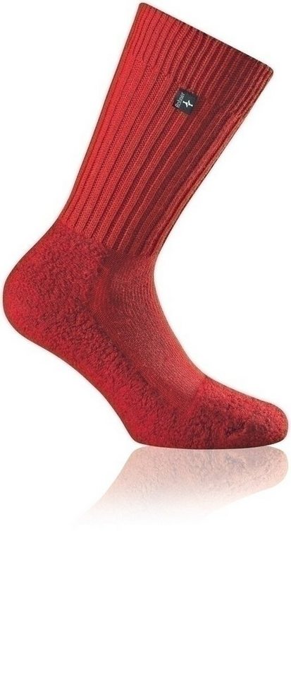 Rohner Socks Socken original vulkan von Rohner Socks