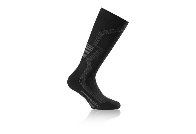 Rohner Socks Strümpfe Compression Ski Light l/r von Rohner Socks