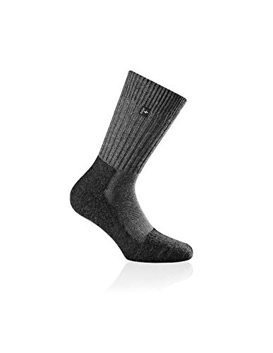 G. Rohner AG adult Original anthrazit grau Gr. XXL von Rohner