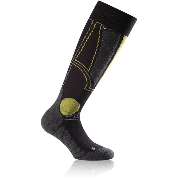 ROHNER Herren Socken carving left/right ROHNER Herren Socken carving left/right von Rohner