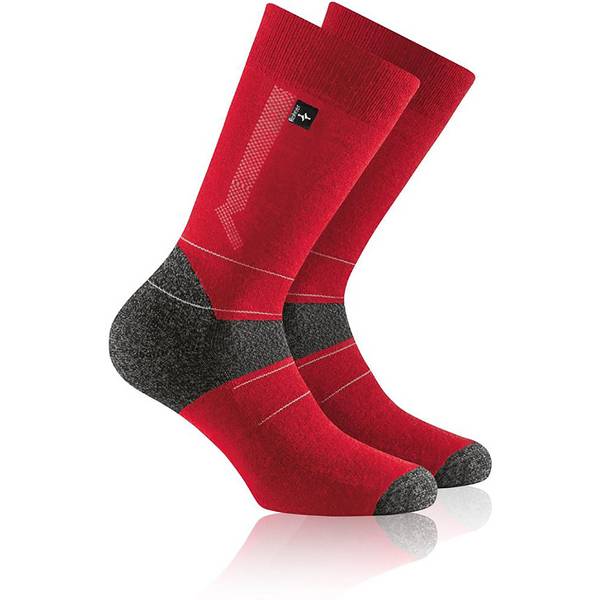ROHNER Rohner Unisex Socken NORDIC LIGHT von Rohner
