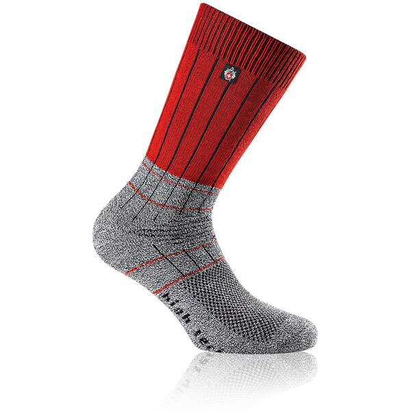 ROHNER Socken SAC fibre high tech von Rohner