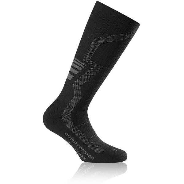 ROHNER Socken compression ski light l/r von Rohner