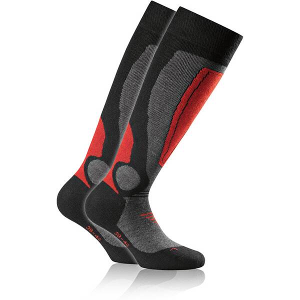 ROHNER Socken rohner basic ski  2er pack von Rohner