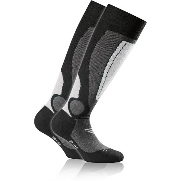 ROHNER Socken rohner basic ski  2er pack von Rohner