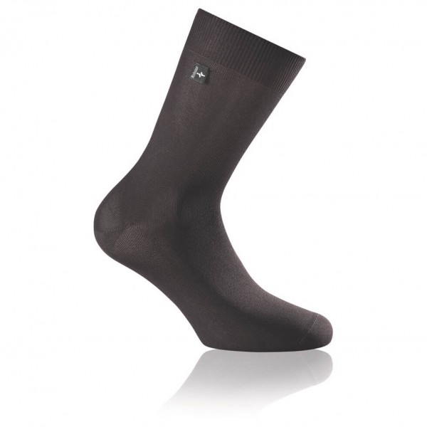 Rohner - Protector Plus - Wandersocken Gr 36-38 - S grau von Rohner