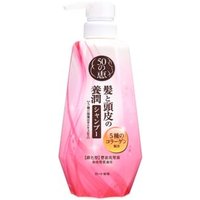 Rohto Mentholatum - 50 Megumi Color Care Shampoo  - Shampoo für gefärbte Haare von Rohto Mentholatum