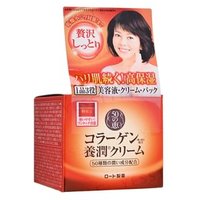 Rohto Mentholatum - 50 Megumi Lifting Face Cream - Gesichtscreme von Rohto Mentholatum