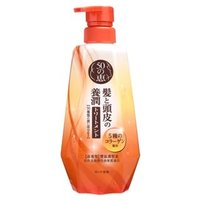 Rohto Mentholatum - 50 Megumi Nourish Conditioner 400ml von Rohto Mentholatum