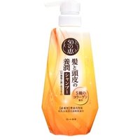 Rohto Mentholatum - 50 Megumi Nourish Shampoo 400ml von Rohto Mentholatum