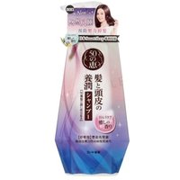 Rohto Mentholatum - 50 Megumi Stress Relief Shampoo 400ml von Rohto Mentholatum