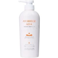 Rohto Mentholatum - ATORREGE AD+ Mild Hair Rinse 390ml von Rohto Mentholatum