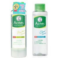 Rohto Mentholatum - Acnes Lotion Clear - 180ml von Rohto Mentholatum