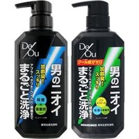 Rohto Mentholatum - De Ou Body Wash - Duschlotion von Rohto Mentholatum