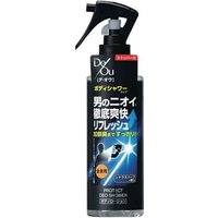 Rohto Mentholatum - De Ou Protect Deo Shower Menthol 200ml von Rohto Mentholatum