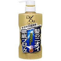 Rohto Mentholatum - De Ou Scalp Care Conditioner 400g von Rohto Mentholatum