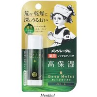 Rohto Mentholatum - Deep Moist Lippenbalsam von Rohto Mentholatum