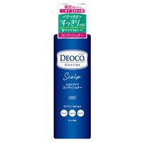 Rohto Mentholatum - Deoco Scalp Care Conditioner - Haarspülung von Rohto Mentholatum