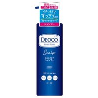 Rohto Mentholatum - Deoco Scalp Care Shampoo - Shampoo von Rohto Mentholatum