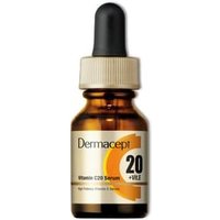 Rohto Mentholatum - Dermacept C20 Serum 15ml von Rohto Mentholatum