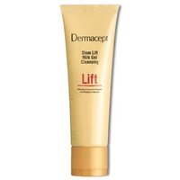 Rohto Mentholatum - Dermacept Stem Lift Milk Gel Cleansing 120g von Rohto Mentholatum