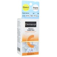 Rohto Mentholatum - Dermacept Vitamin C Powder Wash 30 pcs von Rohto Mentholatum