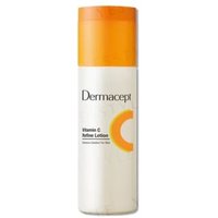 Rohto Mentholatum - Dermacept Vitamin C Refine Lotion 150ml von Rohto Mentholatum