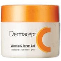 Rohto Mentholatum - Dermacept Vitamin C Serum Gel 80g von Rohto Mentholatum