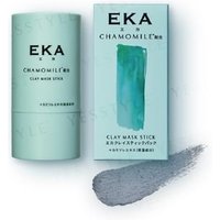 Rohto Mentholatum - EKA Clay Mask Stick 17g von Rohto Mentholatum