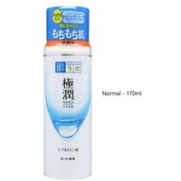 Rohto Mentholatum - Hada Labo Goku-Jyun Hyaluronic Acid Lotion - Gesichtslotion von Rohto Mentholatum