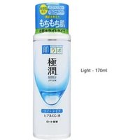 Rohto Mentholatum - Hada Labo Goku-Jyun Hyaluronic Acid Lotion - Gesichtslotion von Rohto Mentholatum