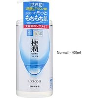 Rohto Mentholatum - Hada Labo Goku-Jyun Hyaluronic Acid Lotion - Gesichtslotion von Rohto Mentholatum