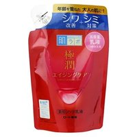 Rohto Mentholatum - Hada Labo Gokujyun Aging Care Firming Emulsion von Rohto Mentholatum