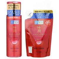 Rohto Mentholatum - Hada Labo Gokujyun Aging Care Firming Lotion von Rohto Mentholatum