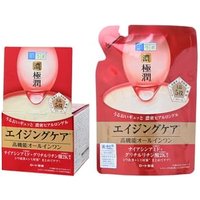 Rohto Mentholatum - Hada Labo Gokujyun Firming All in One Gel - Gesichtsgel von Rohto Mentholatum