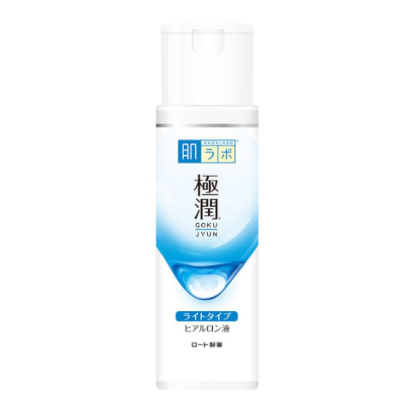 Rohto Mentholatum - Hada Labo Gokujyun Hyaluronic Acid Lotion... von Rohto Mentholatum