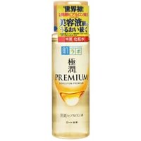 Rohto Mentholatum - Hada Labo Gokujyun Premium Lotion 170ml von Rohto Mentholatum