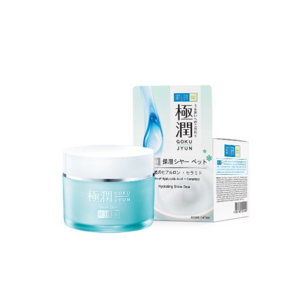 Rohto Mentholatum  - Hada Labo - Gokujyun - Super Hyaluronic Acid... von Rohto Mentholatum