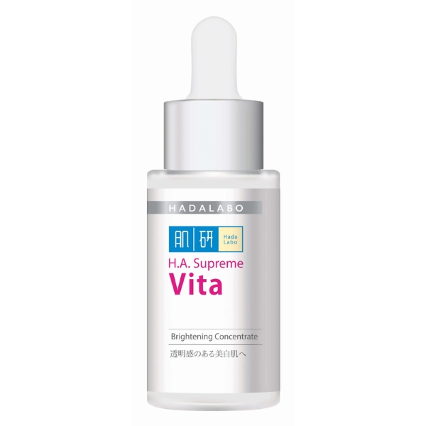 Rohto Mentholatum - Hada Labo H.A. Supreme Vita Brightening... von Rohto Mentholatum