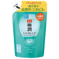 Rohto Mentholatum - Hada Labo Koi-Gokujyun Trouble Care Lotion 170ml Refill von Rohto Mentholatum