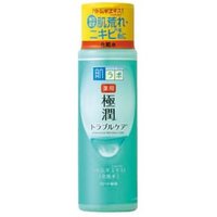 Rohto Mentholatum - Hada Labo Koi-Gokujyun Trouble Care Lotion 170ml von Rohto Mentholatum