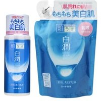 Rohto Mentholatum - Hada Labo Shiro-Jyun Whitening Emulsion von Rohto Mentholatum