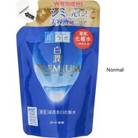 Rohto Mentholatum - Hada Labo Shirojyun Premium Whitening Lotion von Rohto Mentholatum