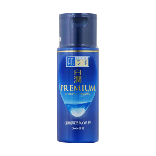 Rohto Mentholatum  - Hada Labo Shirojyun Premium Whitening... von Rohto Mentholatum