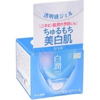 Rohto Mentholatum - Hada Labo Shirojyun Whitening Gel 100g von Rohto Mentholatum