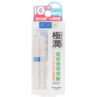 Rohto Mentholatum - Hada Labo Super Hyaluron-Lippenbalsam LSF 15 von Rohto Mentholatum