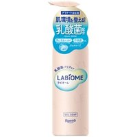 Rohto Mentholatum - Labiome Barrier Bio Gel Soap 180ml von Rohto Mentholatum