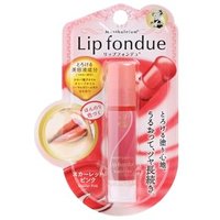 Rohto Mentholatum - Lip Fondue Scarlet Pink von Rohto Mentholatum