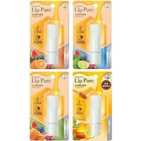 Rohto Mentholatum - Lip Pure Lip Balm Fragrance Free von Rohto Mentholatum